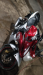 Suzuki gixxer SF 155 DD